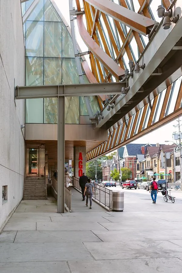 Premium 2-Bedroom With Cn Tower & Lake Views Toronto